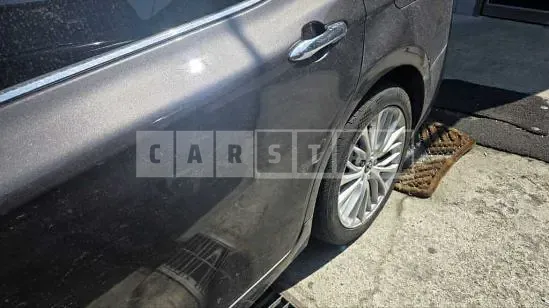 Photo 2 of 19: 2018 Toyota Camry Hybrid — Korean insurance auction