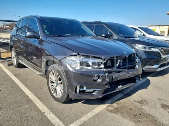 Photo 2 of 15: 2016 BMW X5 xDrive 30d — Korean insurance auction