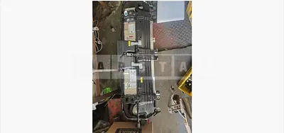 Photo 1 of 2: 2024 Hyundai (parts) Tucson 1.6 Hybrid Battery — Korean insurance auction