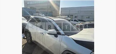 2024 TOYOTA LAVE 4 HYBRID AWD