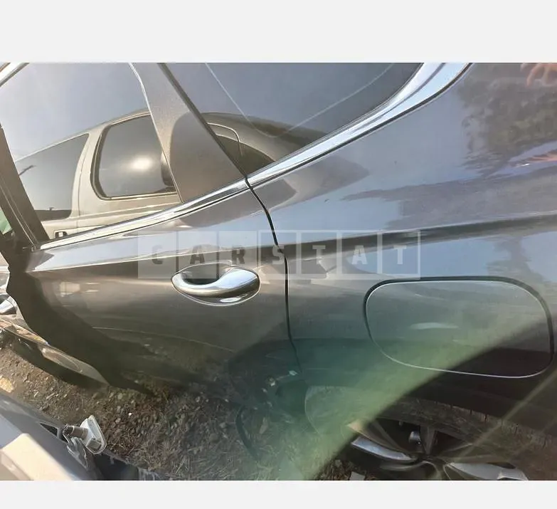 Photo 2 of 63: 2020 Hyundai Santa Fe TM — Korean insurance auction