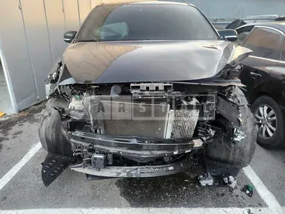 Photo 1 of 21: 2018 Kia Carnivals — Korean insurance auction