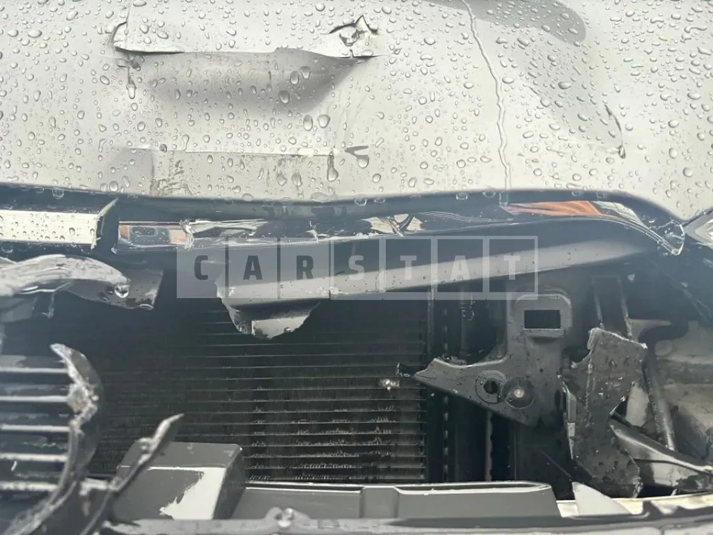 Photo 2 of 23: 2018 Audi A3 40 TFSI, VIN WAUZZZ8V5J1072810 — Korean insurance auction