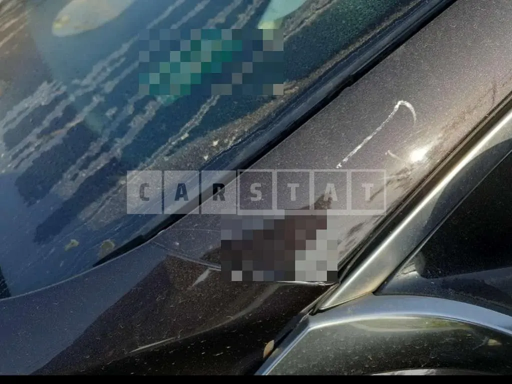 Photo 2 of 25: 2019 Kia K9 3.8 — Korean insurance auction