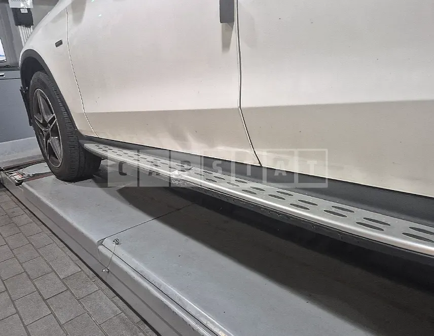 Photo 2 of 19: 2020 Mercedes-Benz GLC300e 4Matic Coupe, VIN W1N0J5DB3LF847952 — Korean insurance auction