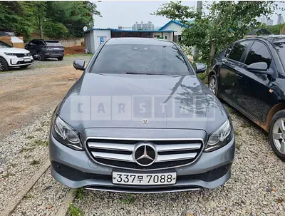 Photo 1 of 14: 2020 Mercedes-Benz Is 300 Avantgarde, VIN WDDZF4JB3LA744841 — Korean insurance auction