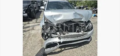Photo 1 of 51: 2017 Mercedes-Benz E200 — Korean insurance auction