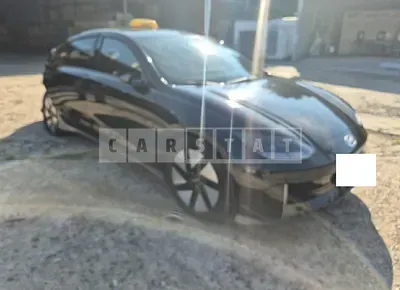 Photo 1 of 12: 2023 Hyundai IONIQ 6 — Korean insurance auction