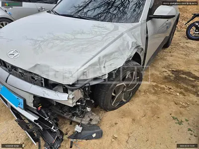 2022 IONIQ IONIQ 5