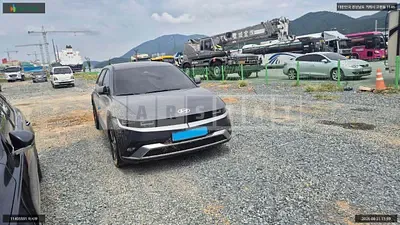 2025 IONIQ IONIQ 5