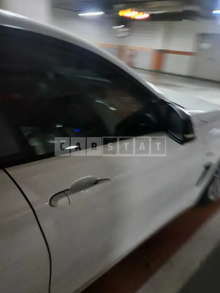 Photo 2 of 12: 2015 BMW 420d xDrive Gran Coupe — Korean insurance auction
