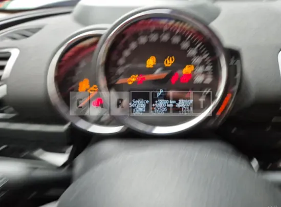 Photo 2 of 14: 2020 MINI Cooper Clubman — Korean insurance auction