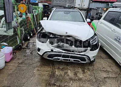 2022 Mercedes-Benz GLC220d 4Matic