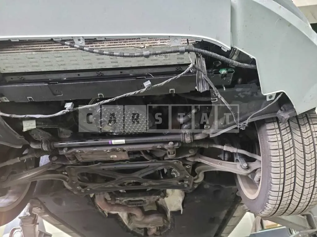 Photo 2 of 7: 2018 Audi A6 40 Tfs I — Korean insurance auction
