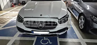 2020 Mercedes-Benz E250