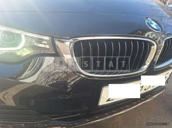 Photo 2 of 22: 2020 BMW 420i GranCoupe, VIN WBA4H3105LBV66932 — Korean insurance auction