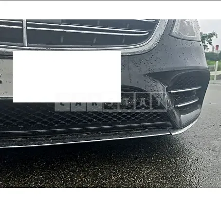 Photo 2 of 34: 2018 Mercedes-Benz S350d 4Matic — Korean insurance auction