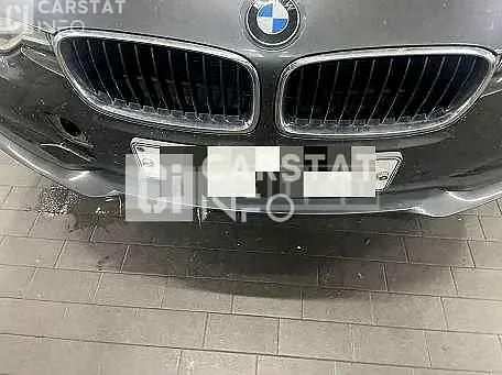 Photo 2 of 70: 2016 BMW Calm 320d, VIN WBA8C5107HK855278 — Korean insurance auction