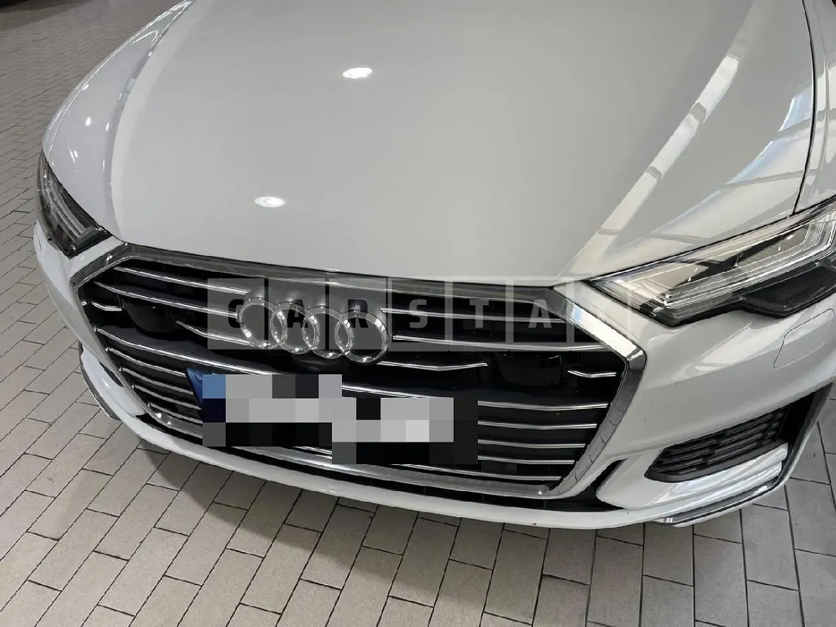 Photo 2 of 3: 2023 Audi (parts) A6 45 TFSI Wheel — Korean insurance auction