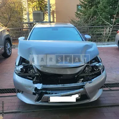 Photo 1 of 19: 2015 Lexus ES300h, VIN JTHBW1GG8F2081499 — Korean insurance auction