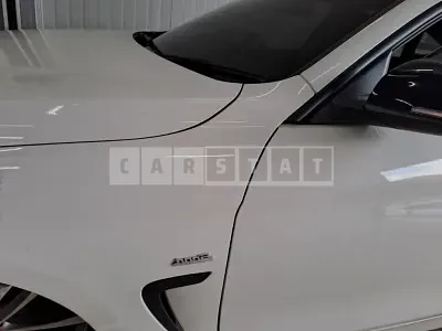 Photo 1 of 9: 2016 BMW 420d xDrive Gran Coupe, VIN WBA4F1108GG315471 — Korean insurance auction
