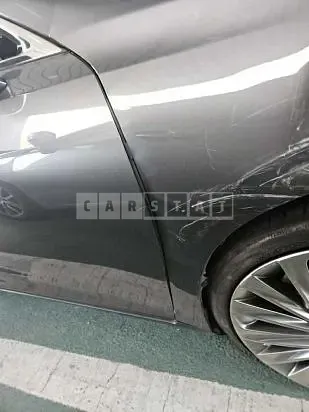 Photo 2 of 17: 2023 Lexus ES300h — Korean insurance auction