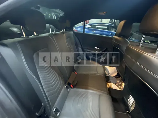 Photo 2 of 11: 2020 Mercedes-Benz A220 Sedan — Korean insurance auction