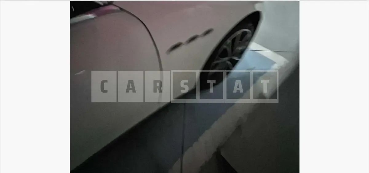 Photo 2 of 45: 2019 Maserati Ghibli — Korean insurance auction