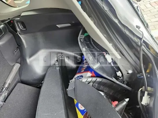 Photo 2 of 19: 2024 Toyota RAV4 Hybrid — Korean insurance auction