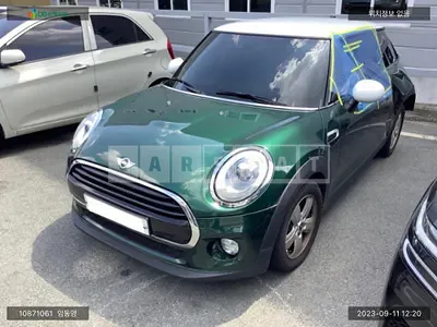 2018 BMW /Mini Cooper