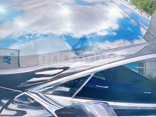 Photo 2 of 30: 2018 Tesla Model S — Korean insurance auction