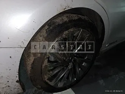 Photo 1 of 11: 2021 Lexus Ng Es 300h Executive — Korean insurance auction