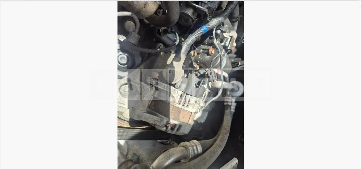 Photo 2 of 22: 2019 Hyundai Tucson TL — Korean insurance auction