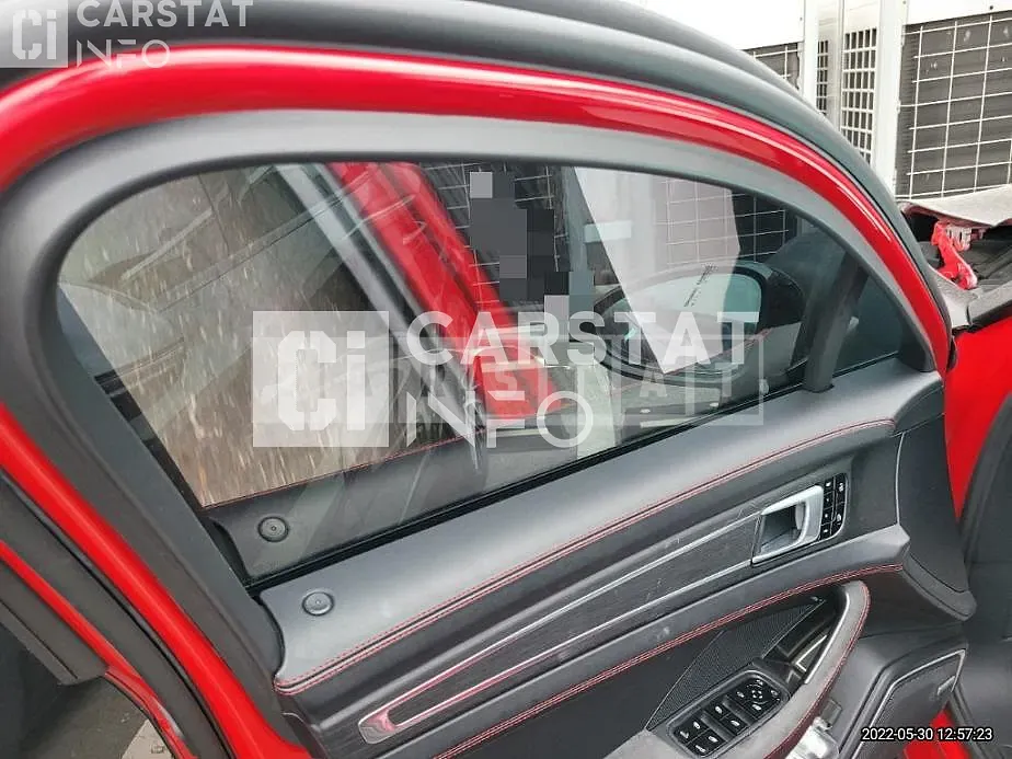 Photo 2 of 78: 2019 Porsche Panamera GTS, VIN WP0AG2975KL139554 — Korean insurance auction