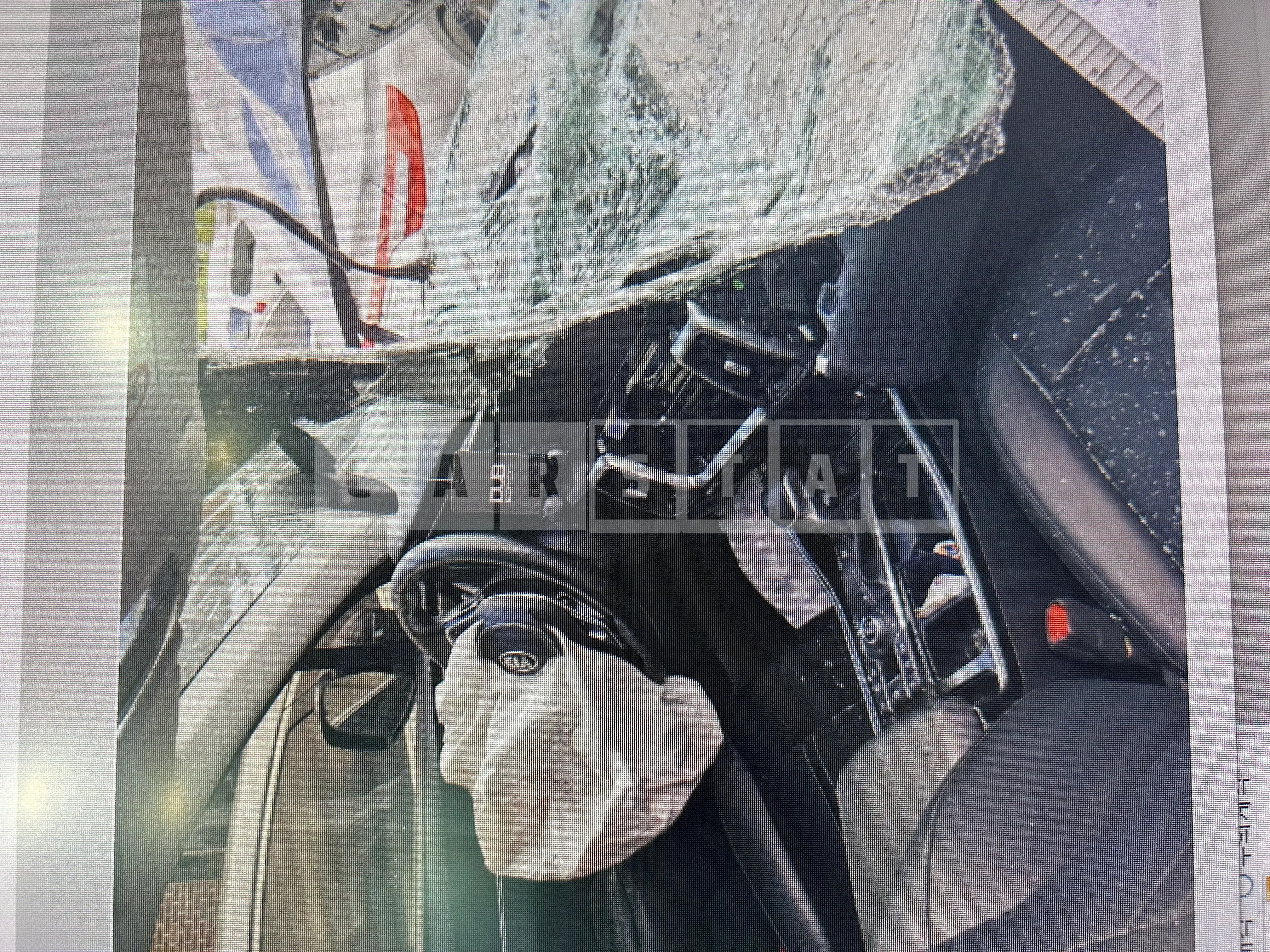 Photo 2 of 12: 2021 Kia Sorento — Korean insurance auction