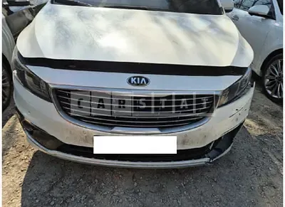 Photo 1 of 21: 2018 Kia Carnival Limousine — Korean insurance auction