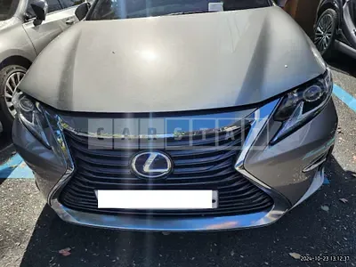 Photo 1 of 28: 2018 Lexus ES300h — Korean insurance auction