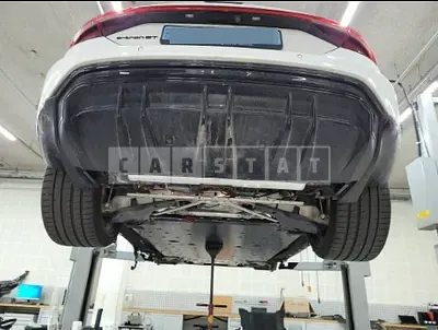 Photo 1 of 20: 2021 Audi e-tron GT quattro — Korean insurance auction