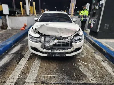2021 Maserati /Maserati Ghibli