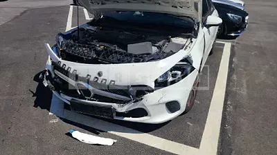Photo 1 of 27: 2021 Mercedes-Benz A220 Sedan, VIN W1K3G4EB5MJ287691 — Korean insurance auction