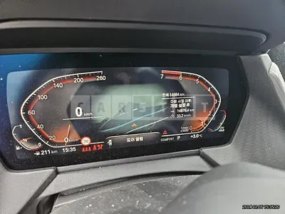 Photo 1 of 34: 2023 BMW 120i M Sport Package, VIN WBA7L7108P7M43184 — Korean insurance auction