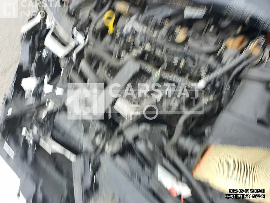 Photo 2 of 12: 2018 Audi A3 40 TFSI, VIN WAUZZZ8VXJ1074777 — Korean insurance auction