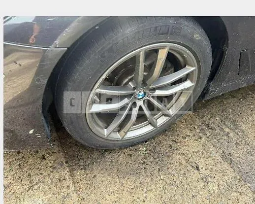Photo 2 of 33: 2019 BMW 520d M Sport Package — Korean insurance auction