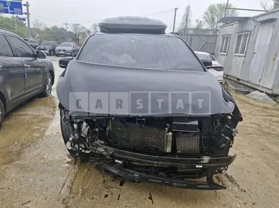 Photo 1 of 15: 2019 Kia Carnival, VIN KNAMC81ABKS523717 — Korean insurance auction