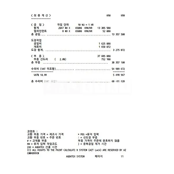 Photo 2 of 11: 2022 Tesla Model 3 Long Range — Korean insurance auction