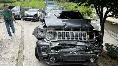 2021 Jeep Zip Renegade 2.4 FWD