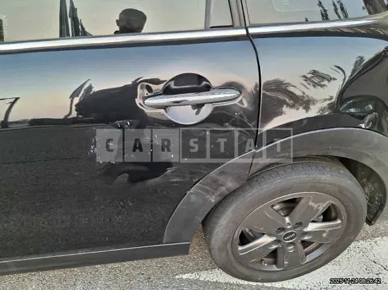 Photo 2 of 30: 2023 MINI Cooper Five-Door — Korean insurance auction