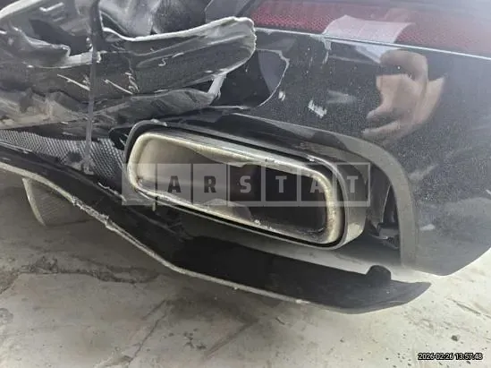 Photo 2 of 50: 2021 BMW 530i — Korean insurance auction