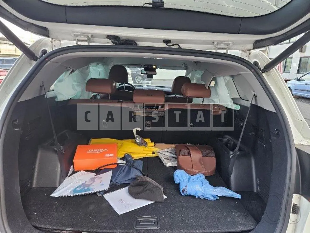 Photo 2 of 24: 2018 Kia Sorento 2.0, VIN KNAPH81ABKA510034 — Korean insurance auction
