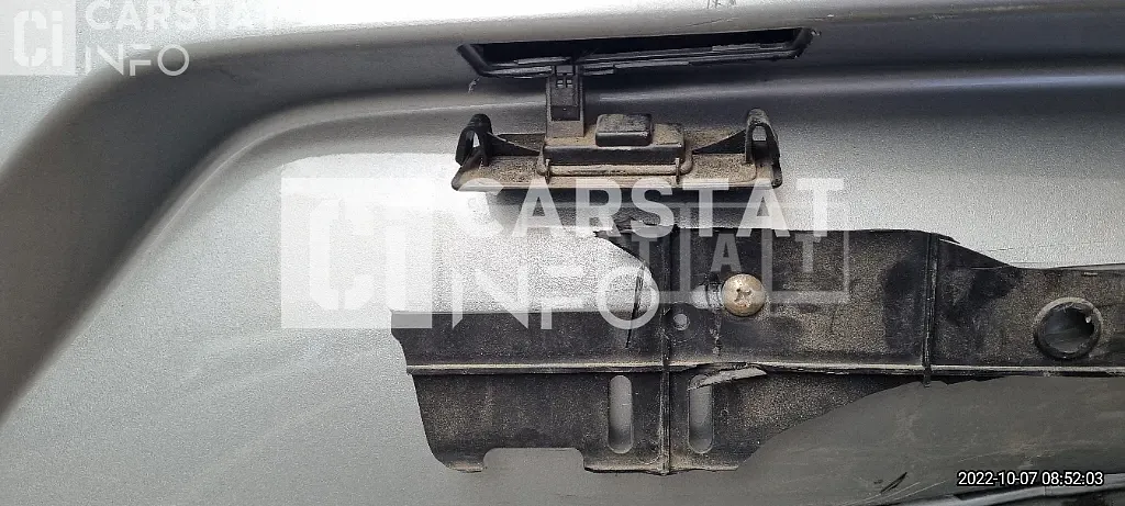 Photo 2 of 16: 2015 Volvo V40D3 — Korean insurance auction